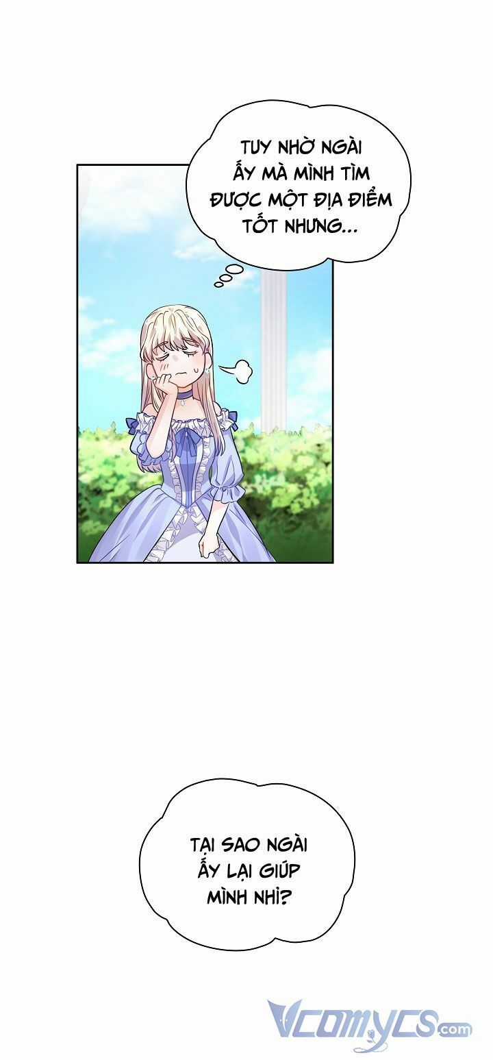 Công Nương Su - Chapter 32 - Trang 16