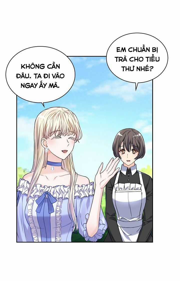 Công Nương Su - Chapter 32 - Trang 3