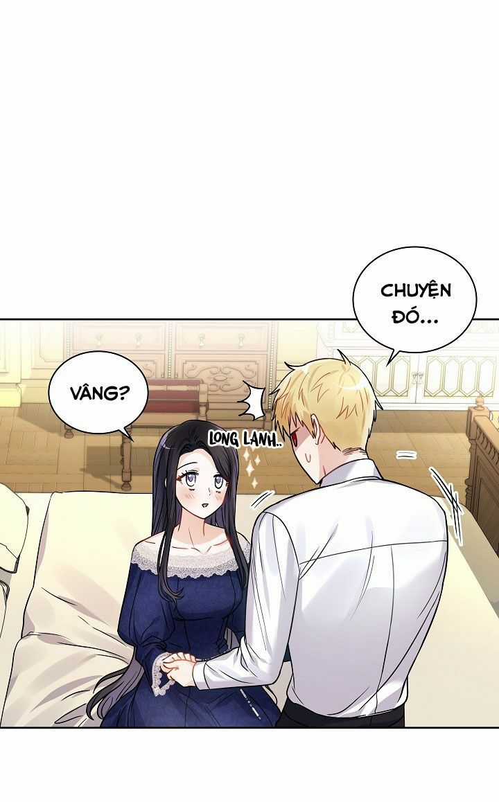 Công Nương Su - Chapter 32 - Trang 21