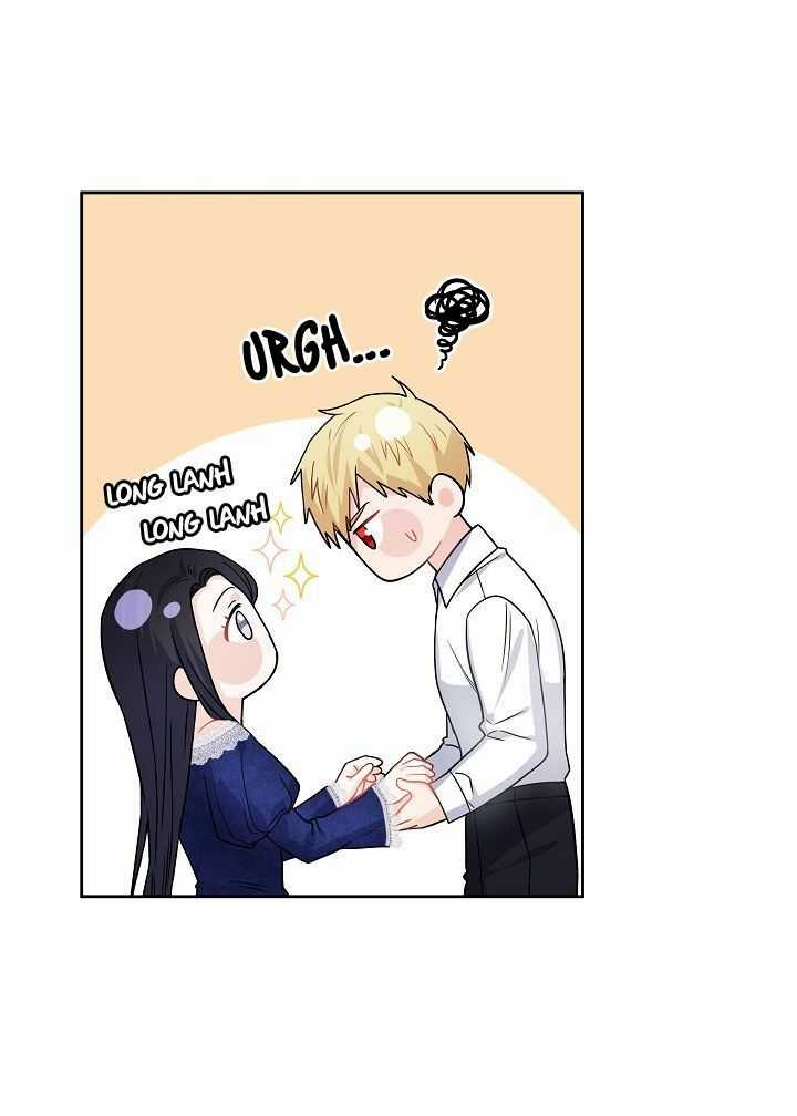 Công Nương Su - Chapter 32 - Trang 23