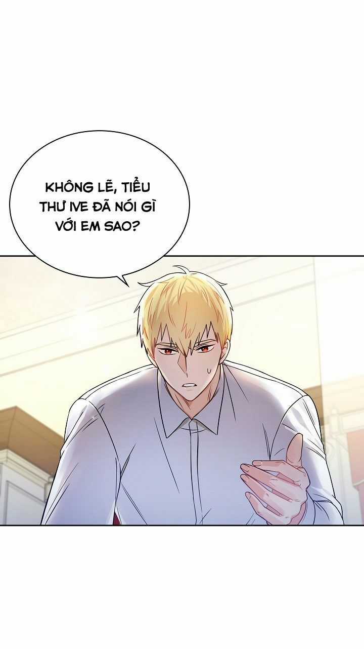 Công Nương Su - Chapter 32 - Trang 25