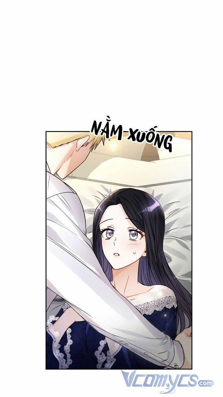 Công Nương Su - Chapter 32 - Trang 26