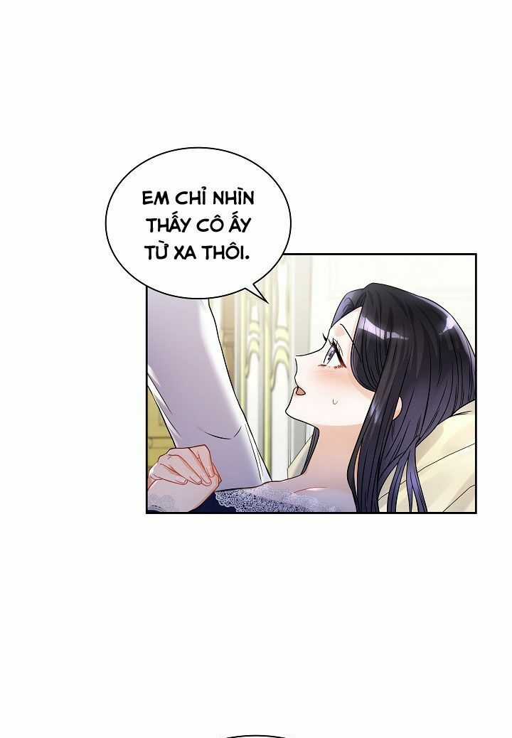 Công Nương Su - Chapter 32 - Trang 27