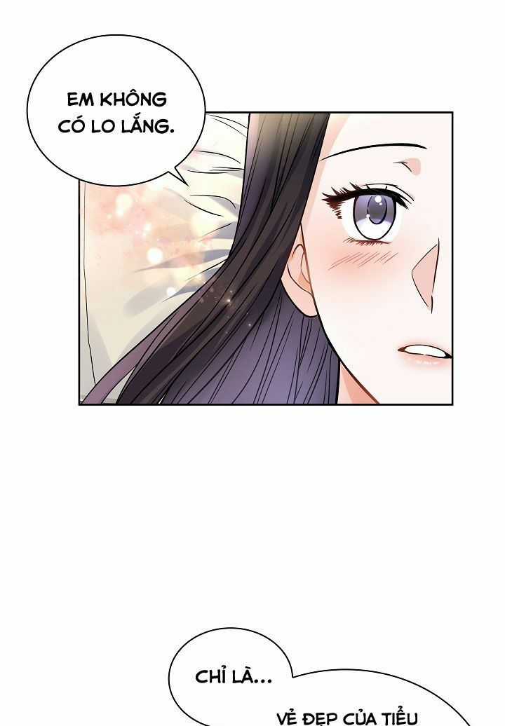 Công Nương Su - Chapter 32 - Trang 29