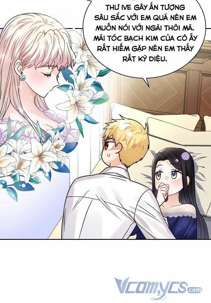 Công Nương Su - Chapter 32 - Trang 30