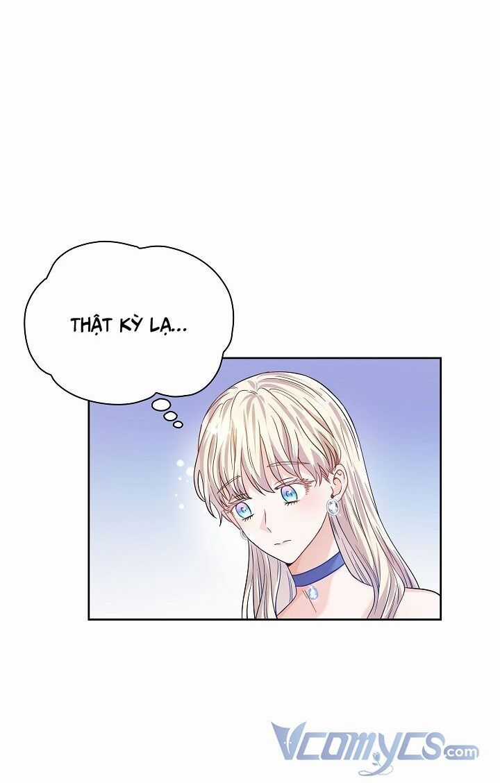 Công Nương Su - Chapter 32 - Trang 4