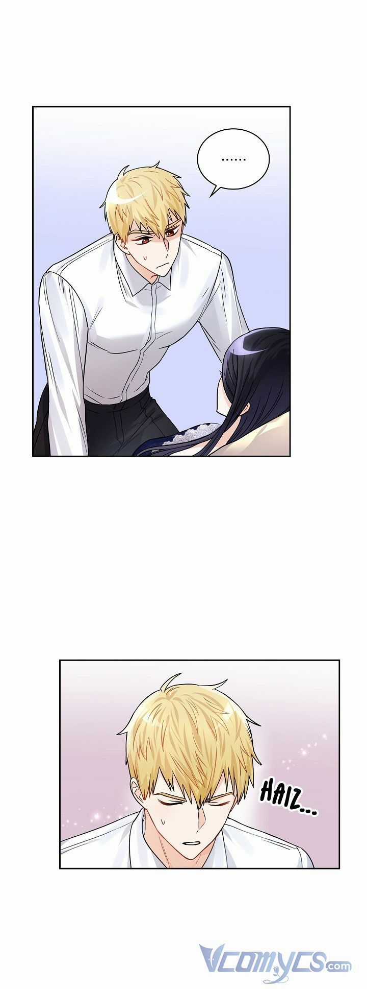 Công Nương Su - Chapter 32 - Trang 31