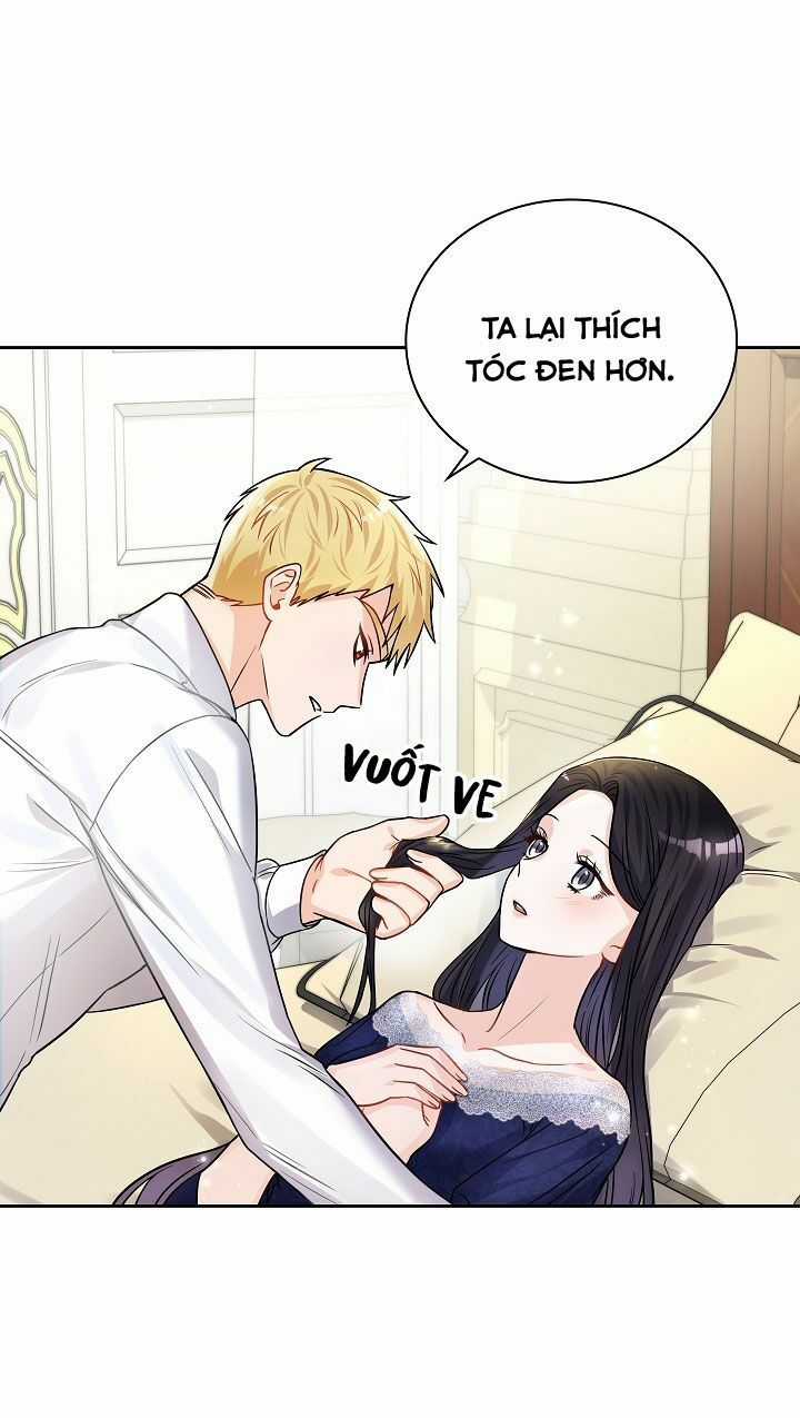 Công Nương Su - Chapter 32 - Trang 32