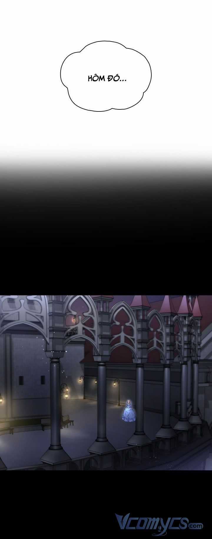 Công Nương Su - Chapter 32 - Trang 5