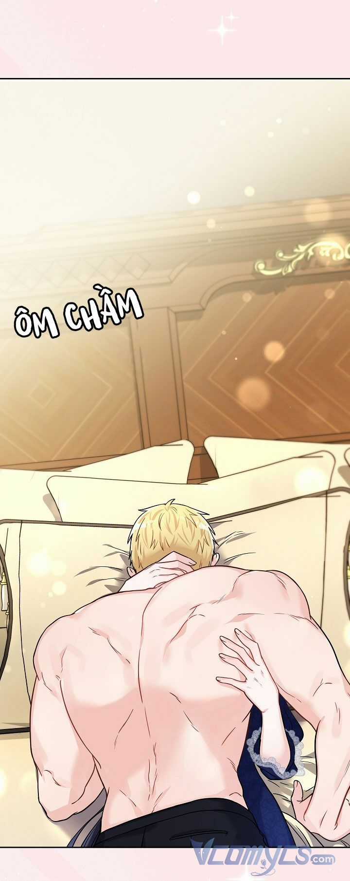 Công Nương Su - Chapter 32 - Trang 44