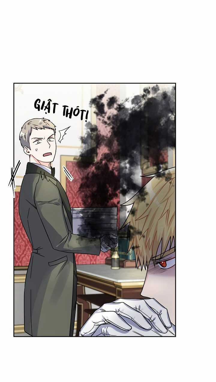 Công Nương Su - Chapter 32 - Trang 49