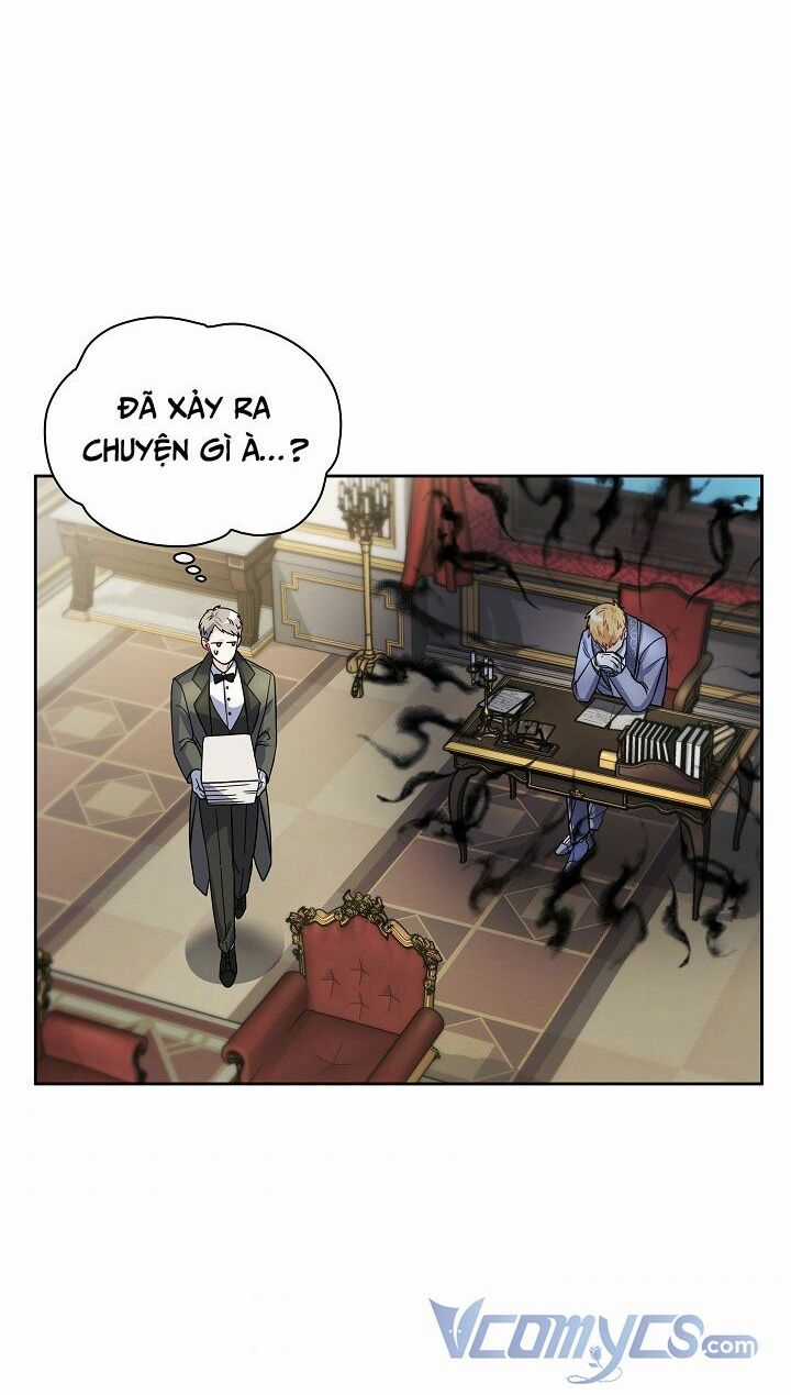 Công Nương Su - Chapter 32 - Trang 50