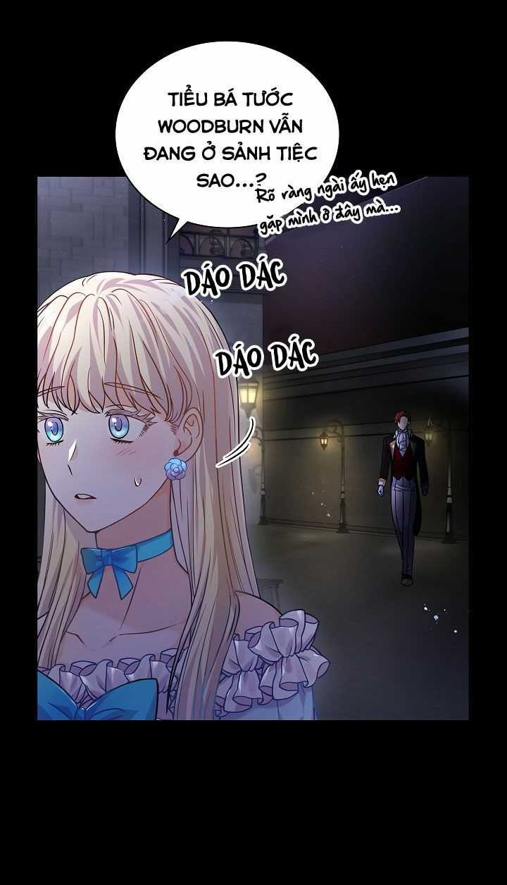 Công Nương Su - Chapter 32 - Trang 6