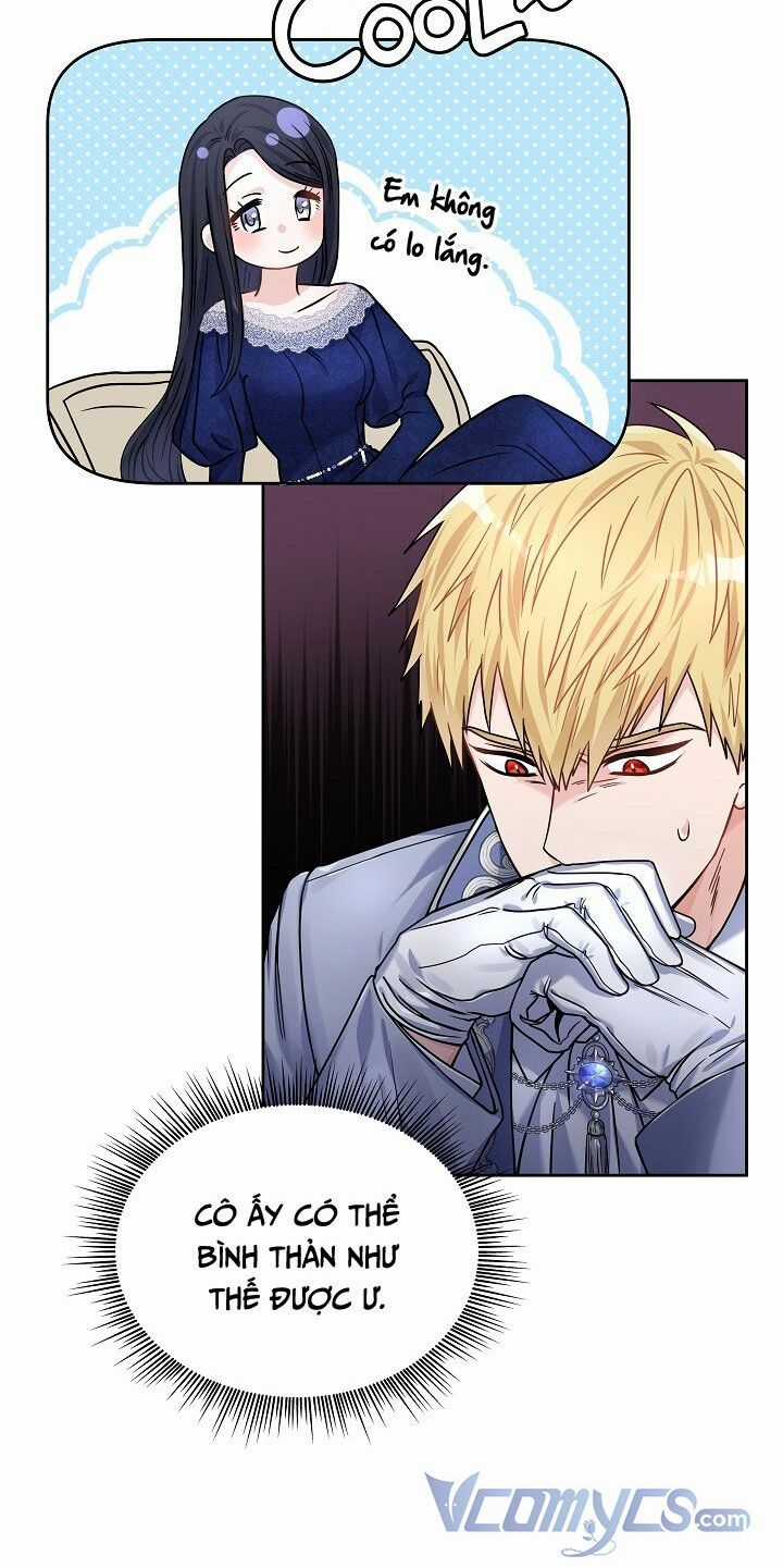 Công Nương Su - Chapter 32 - Trang 52