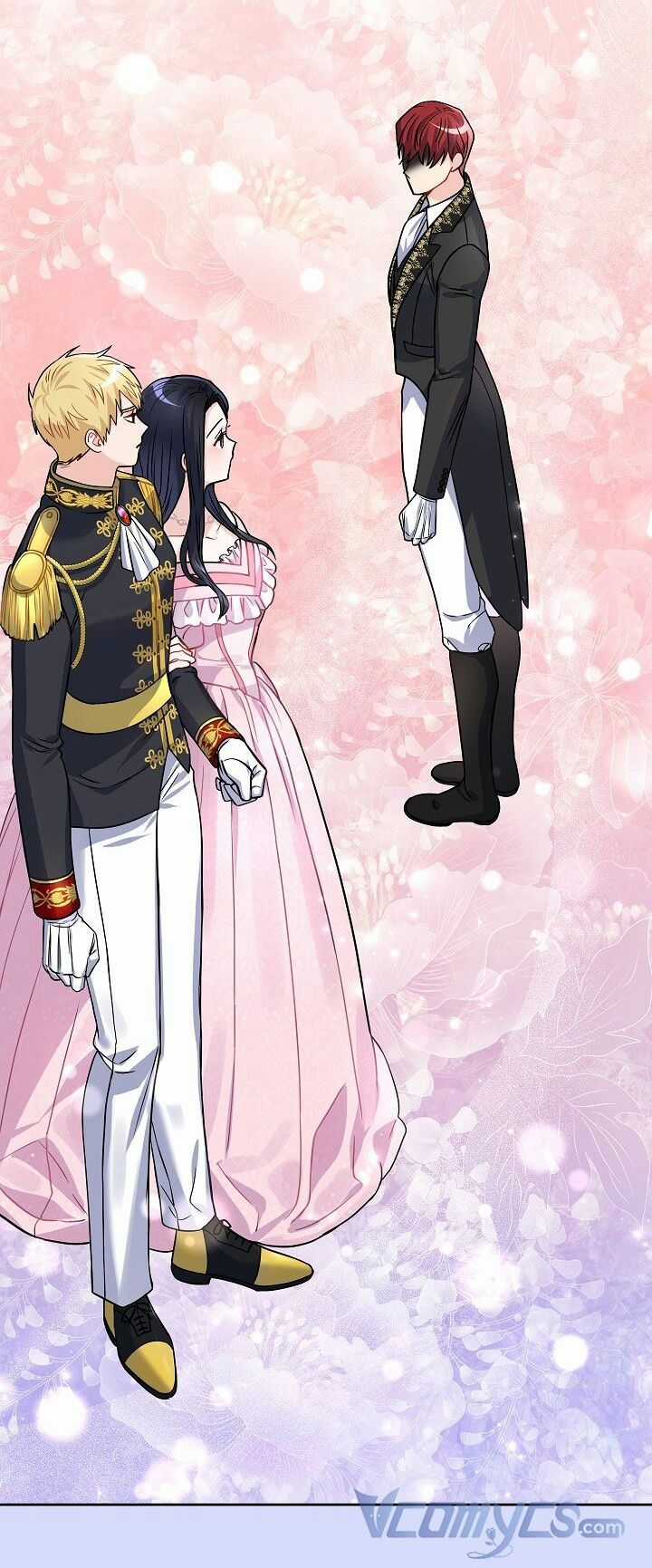 Công Nương Su - Chapter 32 - Trang 56