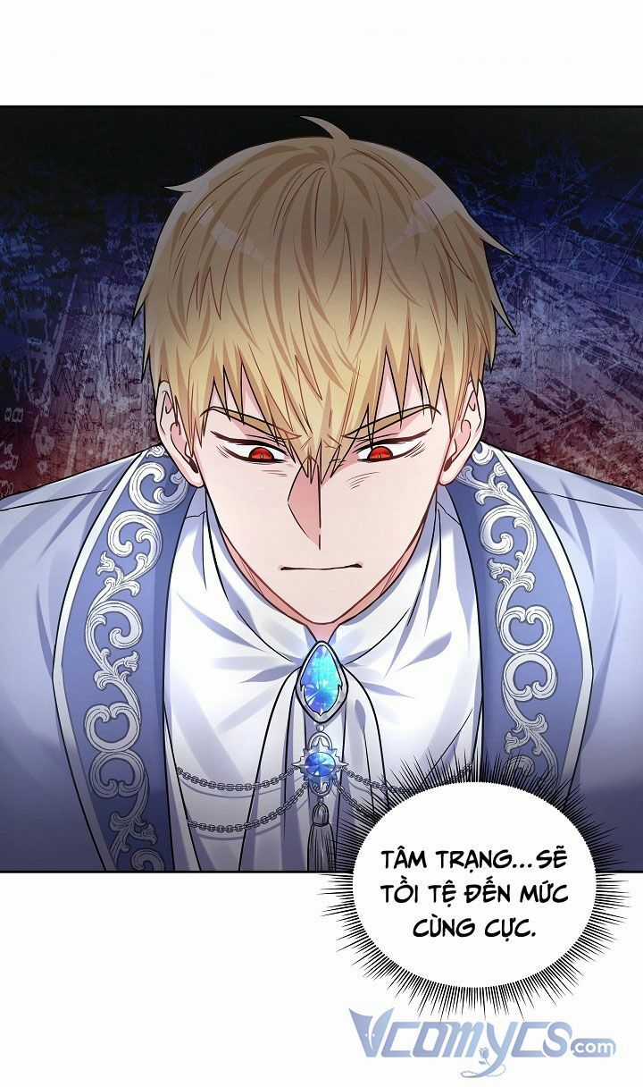 Công Nương Su - Chapter 32 - Trang 60