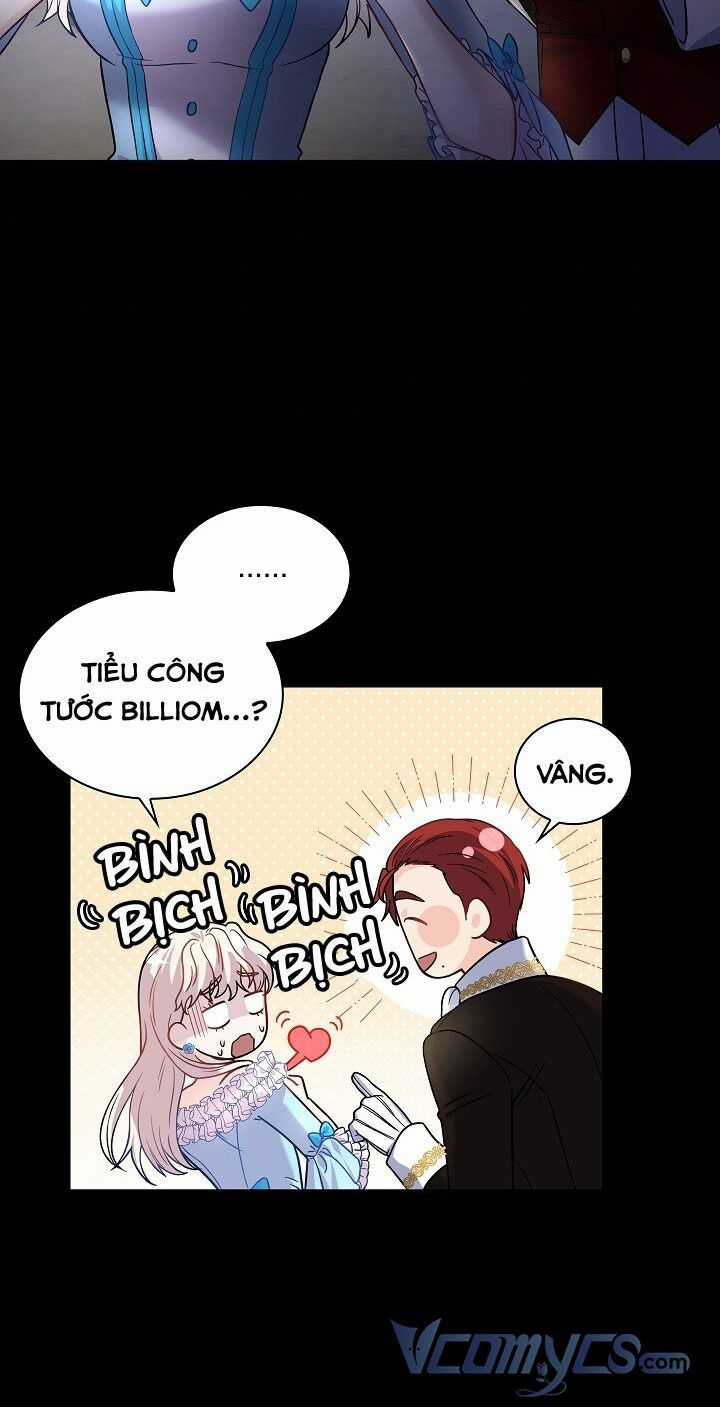 Công Nương Su - Chapter 32 - Trang 9