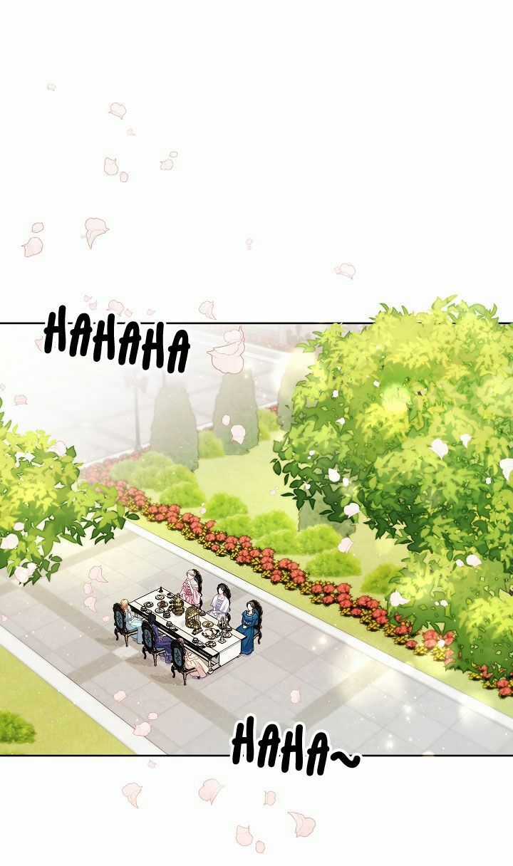 Công Nương Su - Chapter 33 - Trang 1