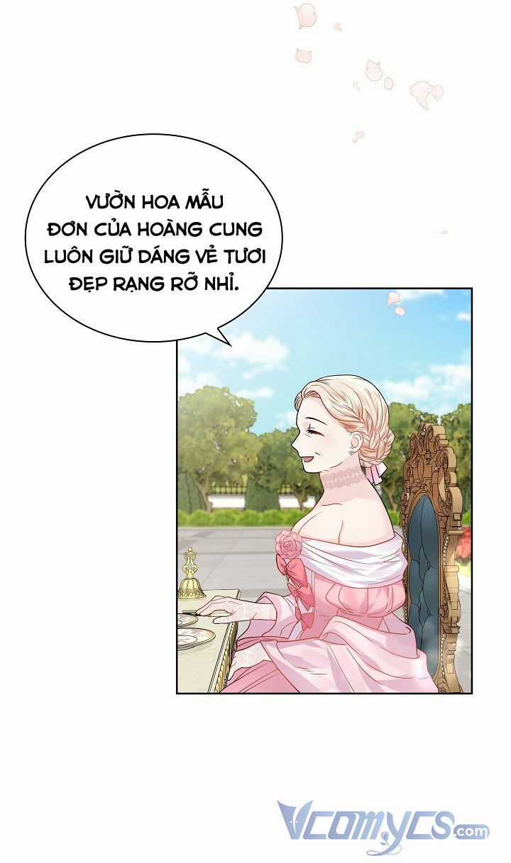 Công Nương Su - Chapter 33 - Trang 2
