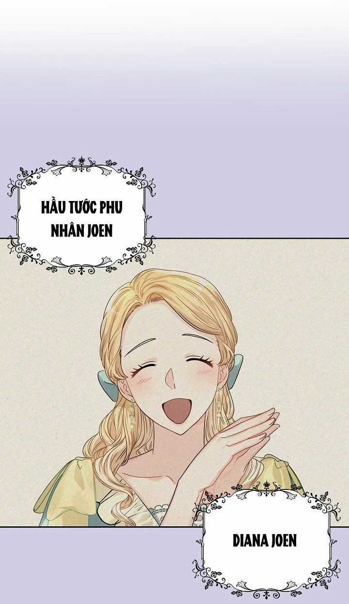 Công Nương Su - Chapter 33 - Trang 11