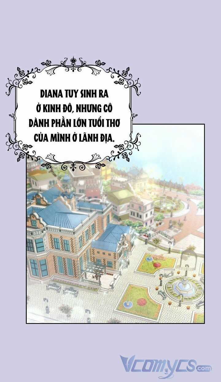 Công Nương Su - Chapter 33 - Trang 12