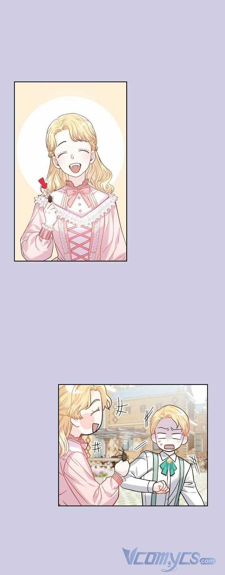 Công Nương Su - Chapter 33 - Trang 13