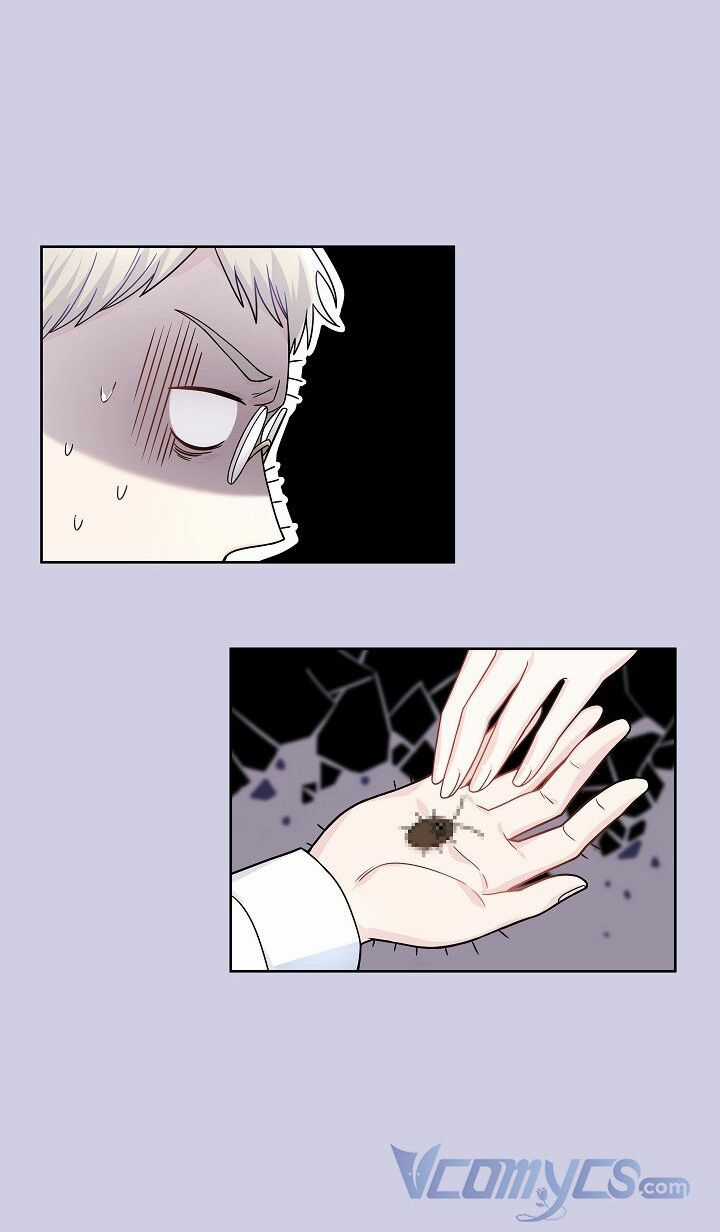 Công Nương Su - Chapter 33 - Trang 17