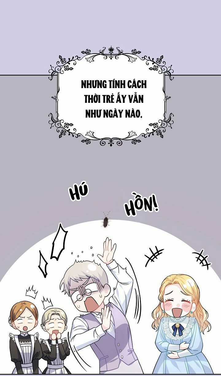 Công Nương Su - Chapter 33 - Trang 18