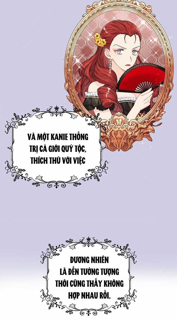 Công Nương Su - Chapter 33 - Trang 20