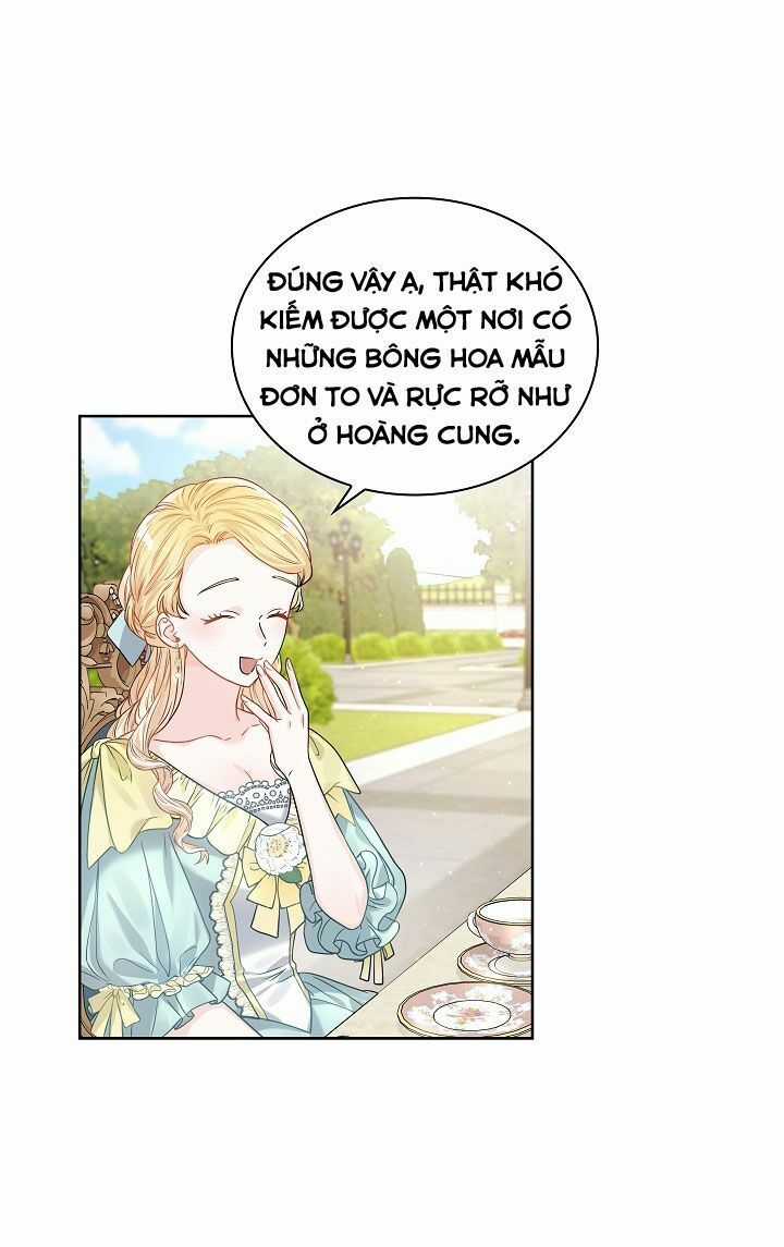 Công Nương Su - Chapter 33 - Trang 3