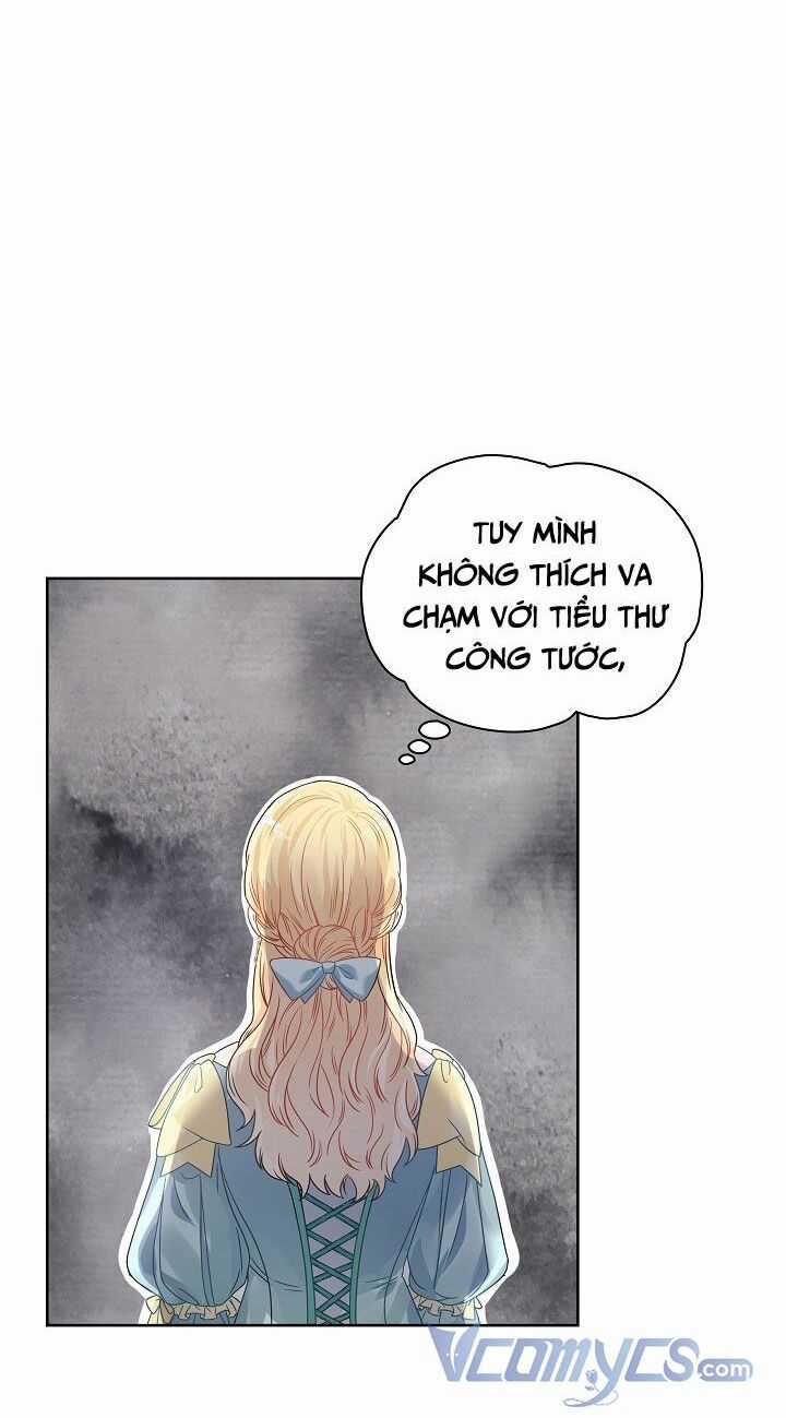 Công Nương Su - Chapter 33 - Trang 21