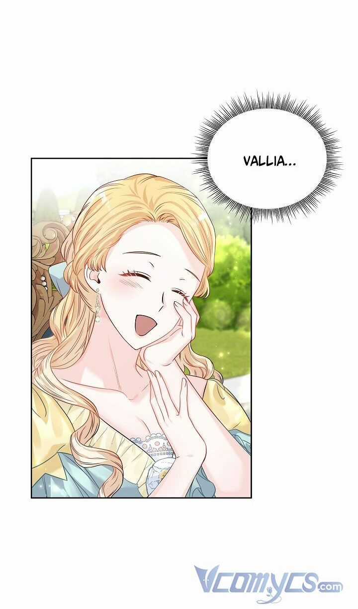 Công Nương Su - Chapter 33 - Trang 24