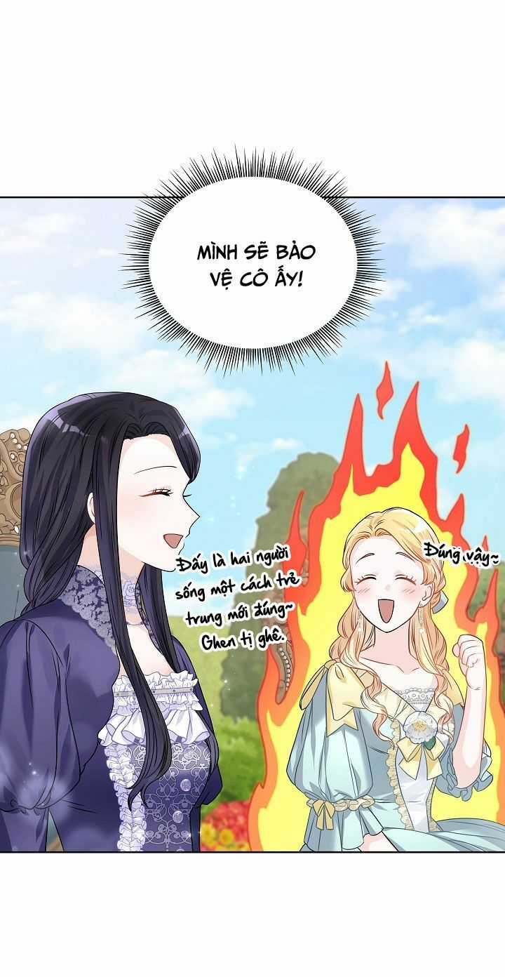 Công Nương Su - Chapter 33 - Trang 25
