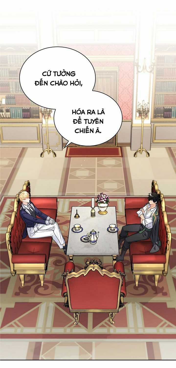 Công Nương Su - Chapter 33 - Trang 29