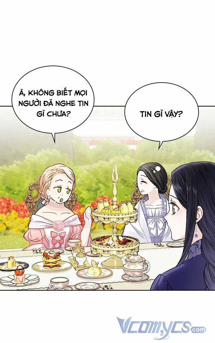 Công Nương Su - Chapter 33 - Trang 4