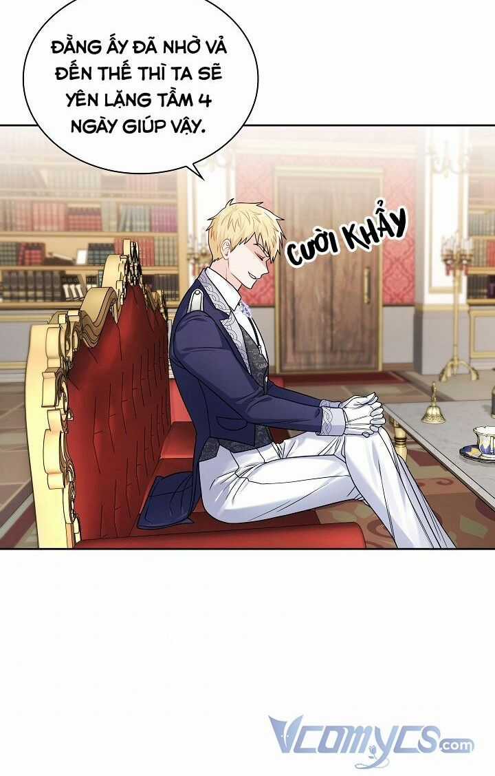 Công Nương Su - Chapter 33 - Trang 32