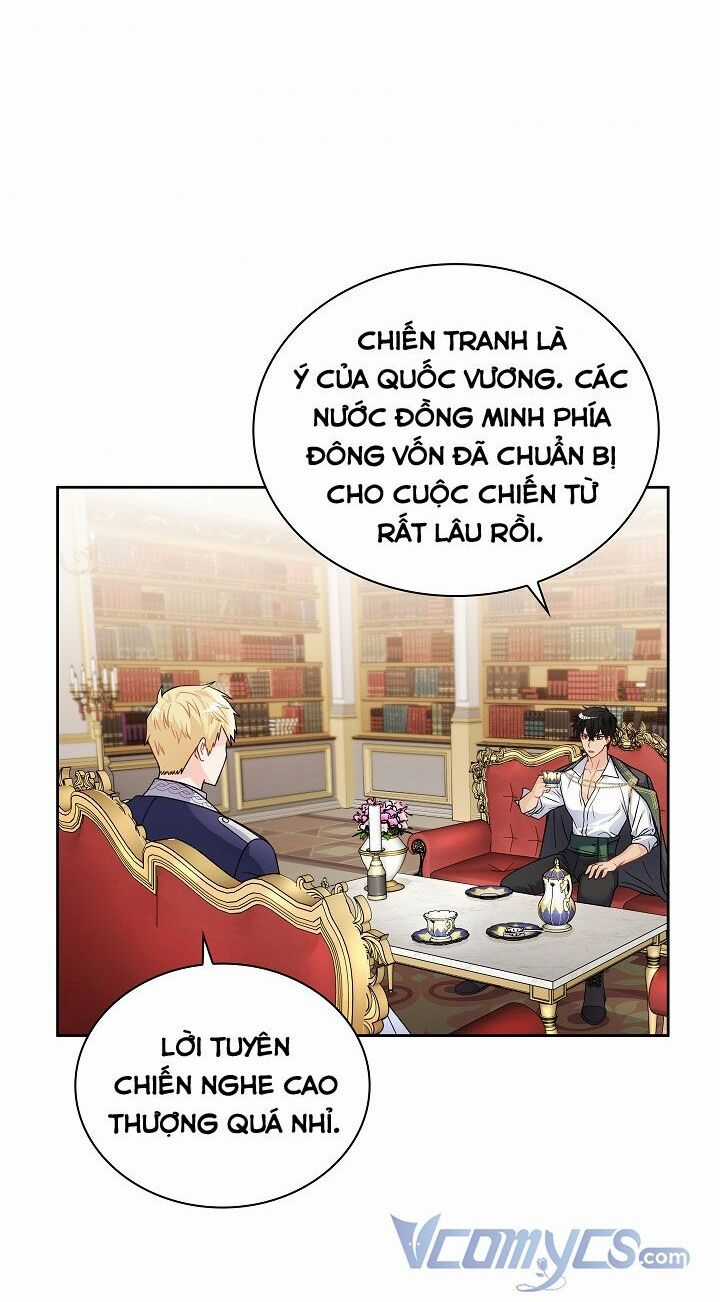 Công Nương Su - Chapter 33 - Trang 34