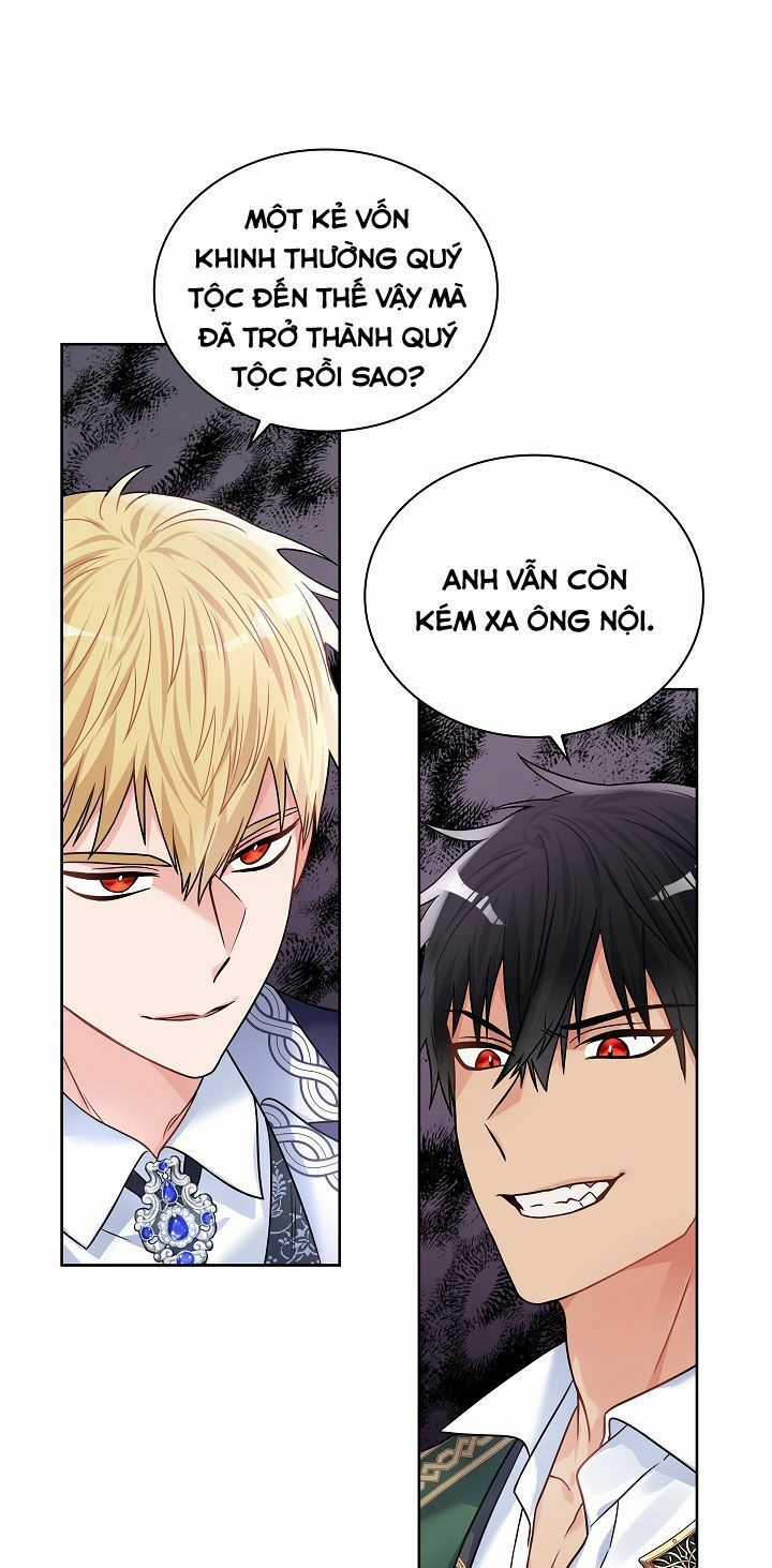 Công Nương Su - Chapter 33 - Trang 35