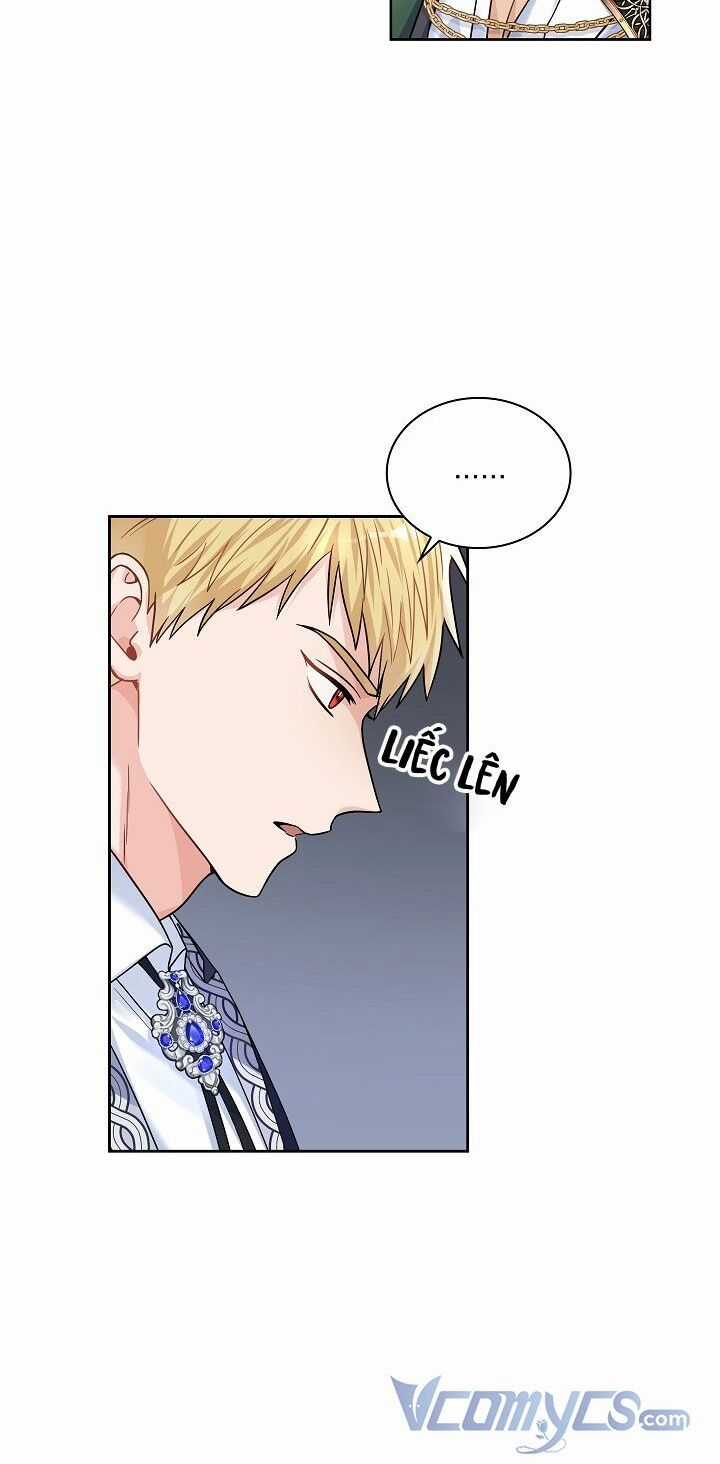 Công Nương Su - Chapter 33 - Trang 36