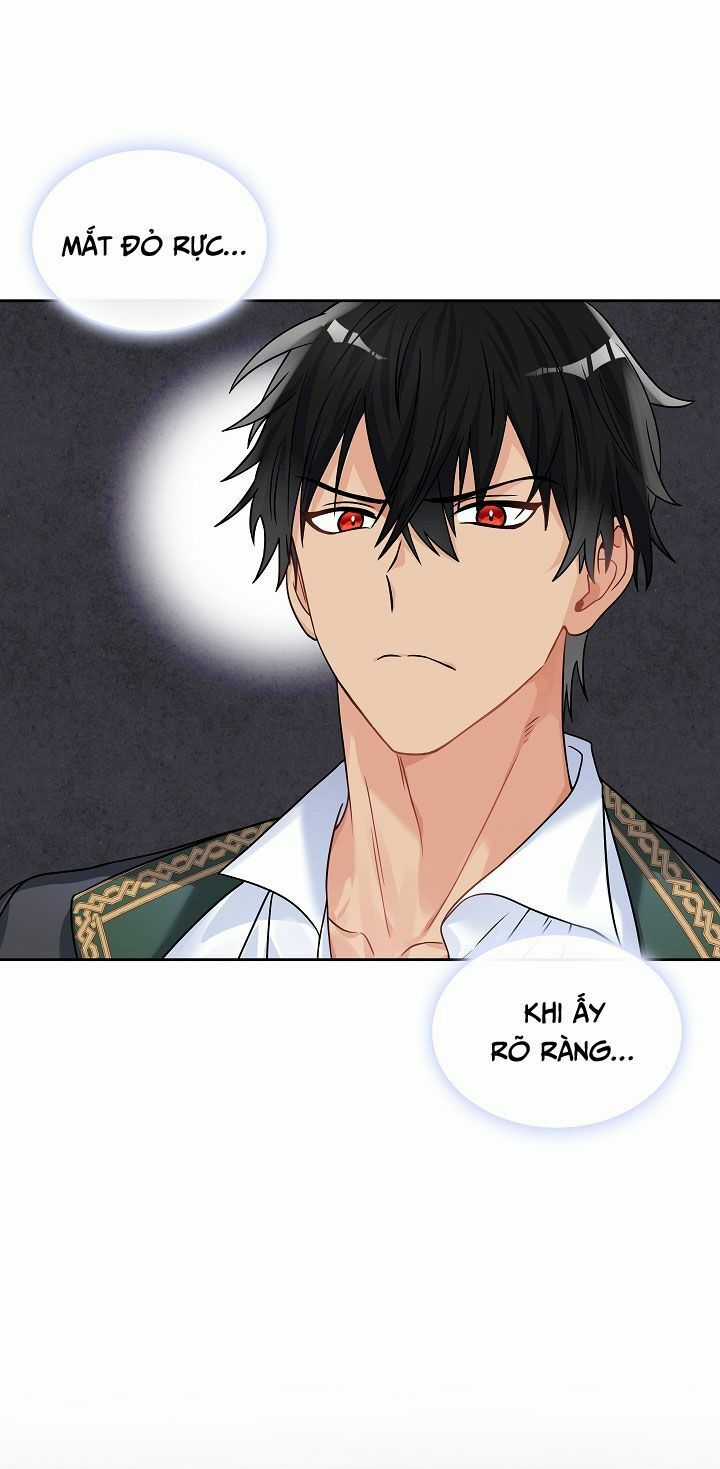 Công Nương Su - Chapter 33 - Trang 37