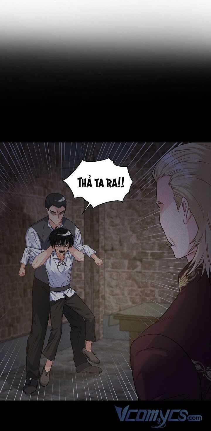 Công Nương Su - Chapter 33 - Trang 38