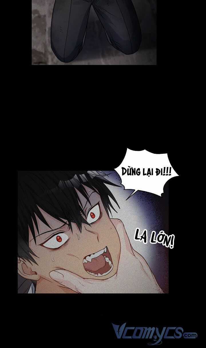 Công Nương Su - Chapter 33 - Trang 40