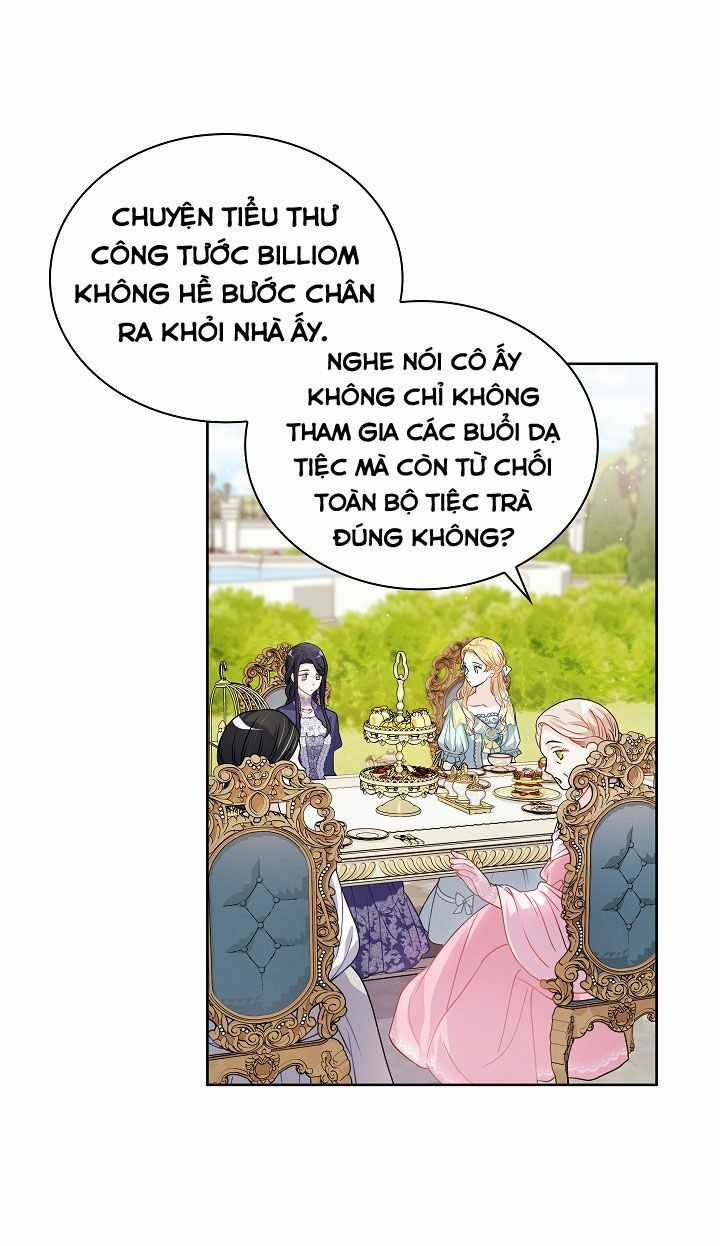 Công Nương Su - Chapter 33 - Trang 5