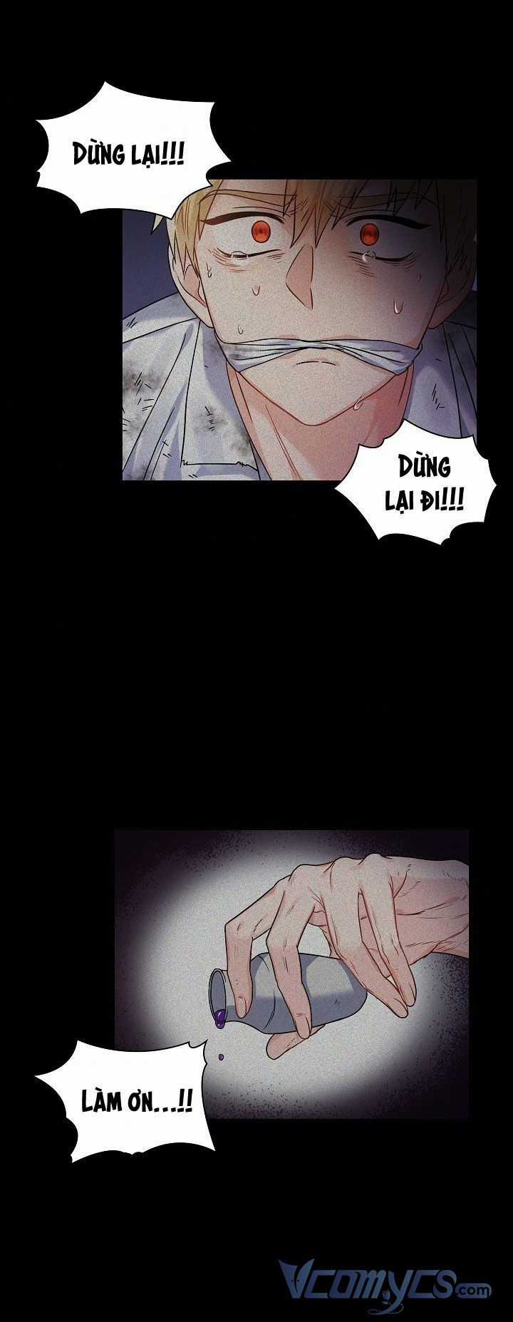 Công Nương Su - Chapter 33 - Trang 41