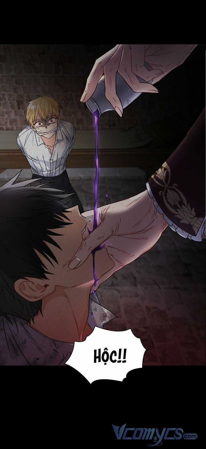 Công Nương Su - Chapter 33 - Trang 42