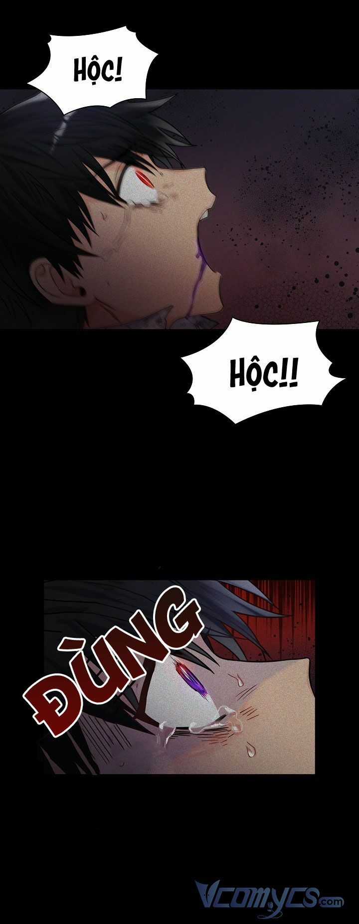 Công Nương Su - Chapter 33 - Trang 43