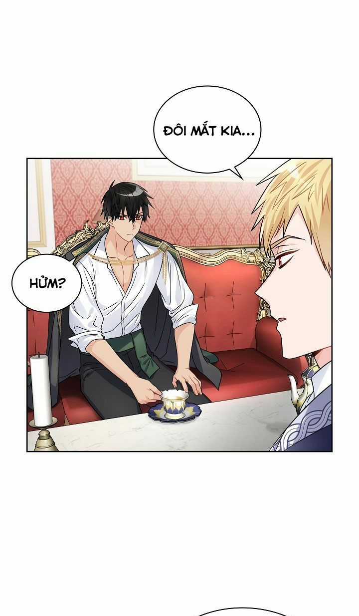 Công Nương Su - Chapter 33 - Trang 46