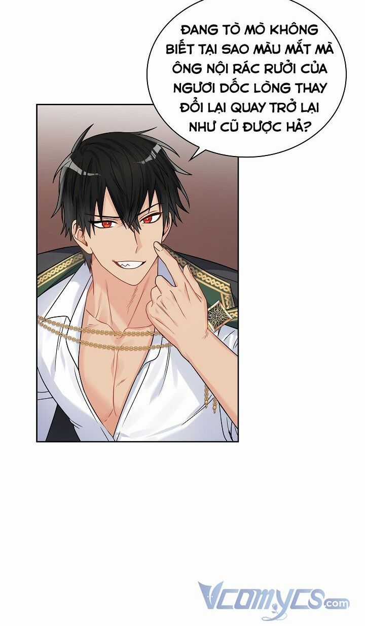 Công Nương Su - Chapter 33 - Trang 47