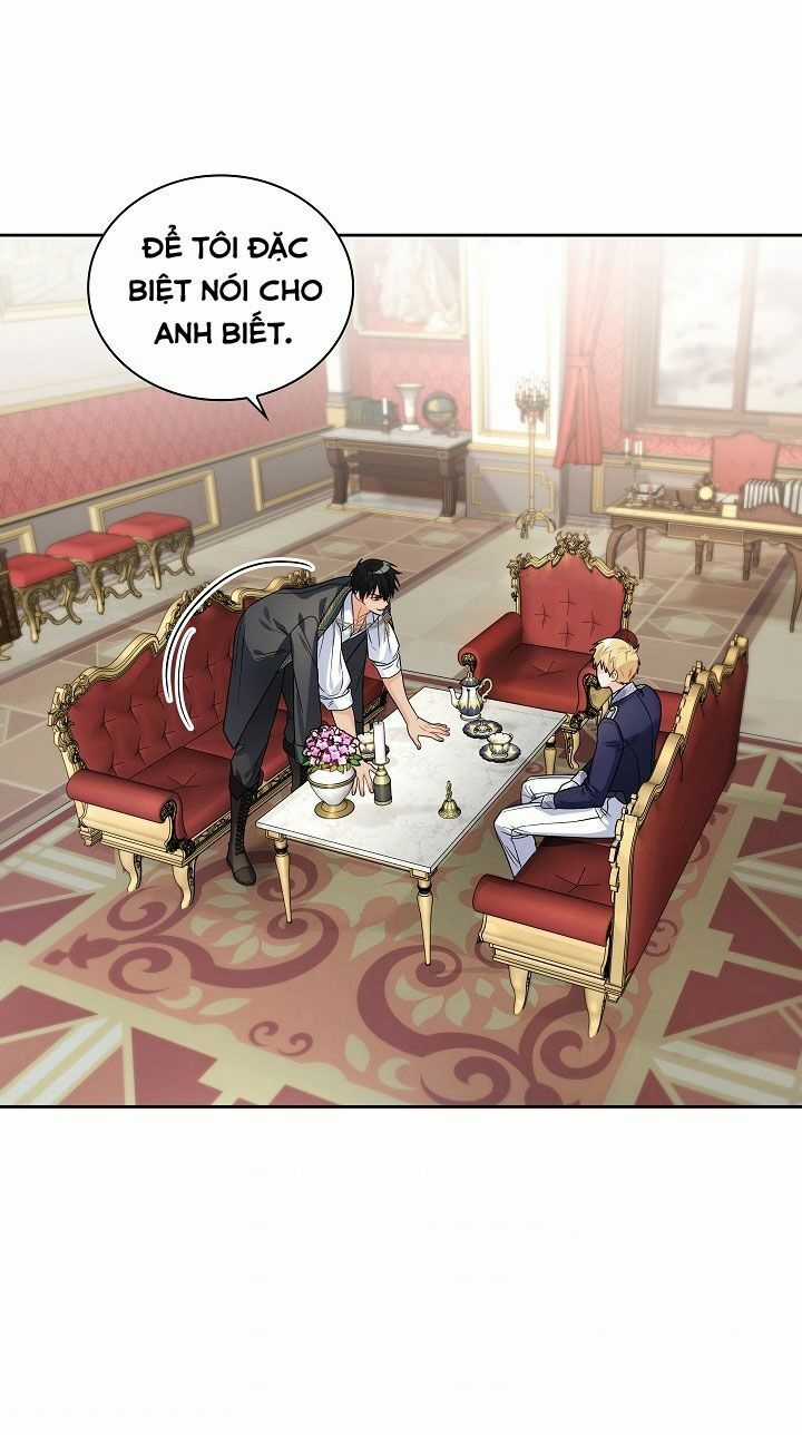 Công Nương Su - Chapter 33 - Trang 48