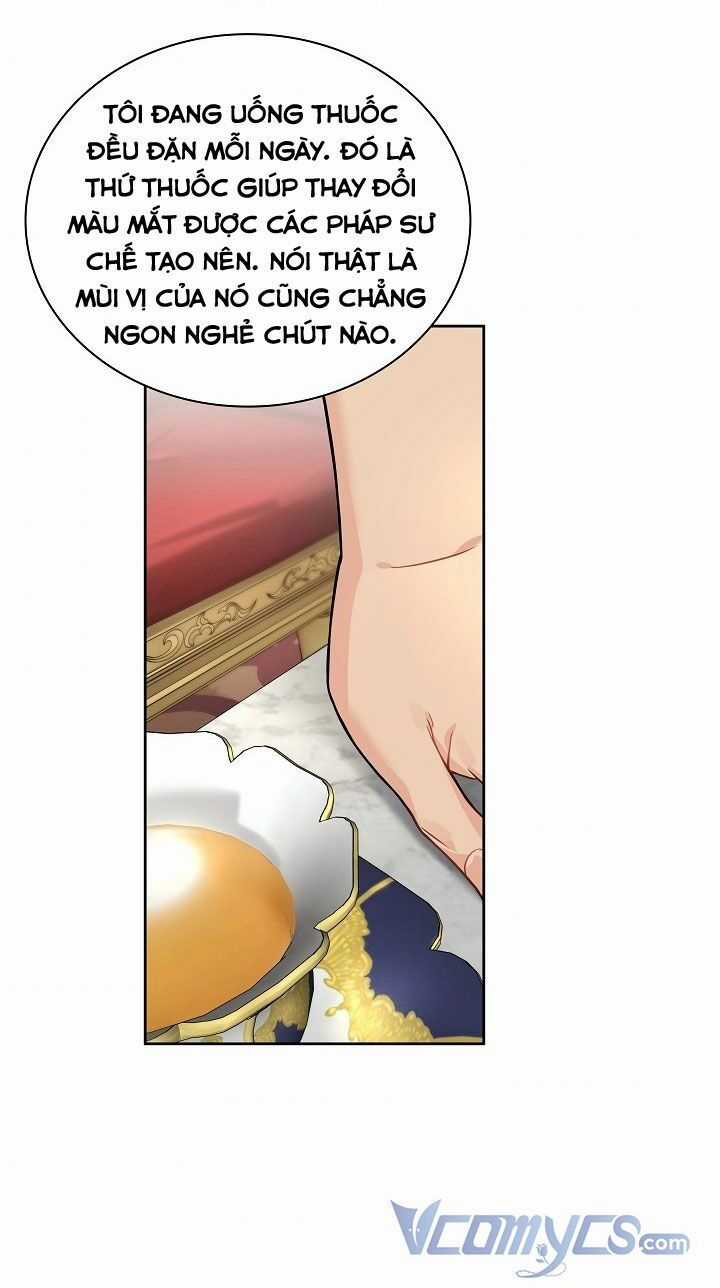 Công Nương Su - Chapter 33 - Trang 49